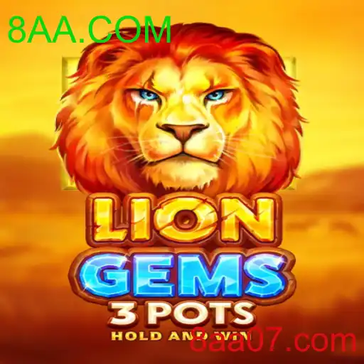 Tudo sobre o jogo LionGems3pots