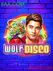 WolfDisco: Conheça o Jogo que Conquista Multidões